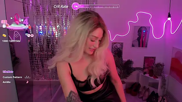 AugustineMagnetic online show from March 2025 06:20:02 AM