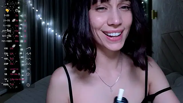 Alice Wonders online show from January 2026 09:07:02 PM