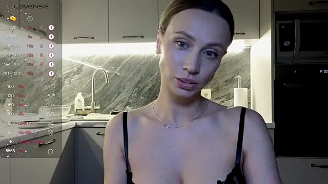 Alice Wonders online show from March 2026 07:13:02 PM