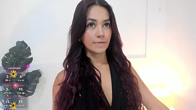 Snapshot of amalia_ktel chatting on February 2025 01:38:01 PM amalia ktel online show from February 2025 01:38:01 PM