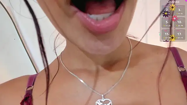 Snapshot of amalia_ktel chatting on March 2025 01:53:01 PM amalia ktel online show from March 2025 01:53:01 PM