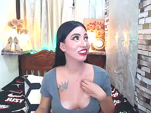Snapshot of MYGREATLOLLIPOP chatting on January 2025 07:07:01 AM MYGREATLOLLIPOP online show from January 2025 07:07:01 AM