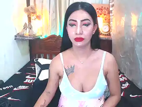 Snapshot of MYGREATLOLLIPOP chatting on January 2025 03:10:02 PM MYGREATLOLLIPOP online show from January 2025 03:10:02 PM