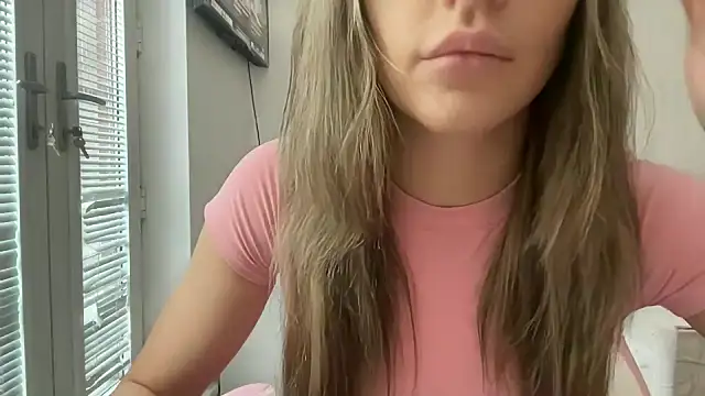 Lillymariee online show from January 2025 03:55:02 PM