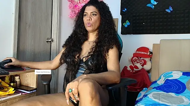 Hot Brunette34 online show from April 2026 11:43:01 PM