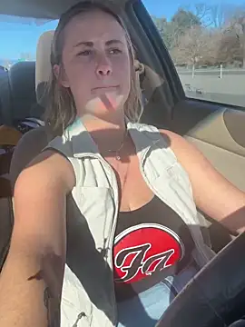 ClumsyLink online show from January 2025 09:11:02 PM