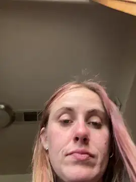 ClumsyLink online show from November 2025 09:03:02 PM