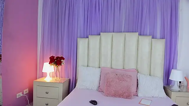 lulumars online show from December 2024 04:09:02 AM