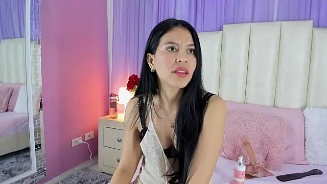 lulumars online show from January 2025 10:17:01 AM