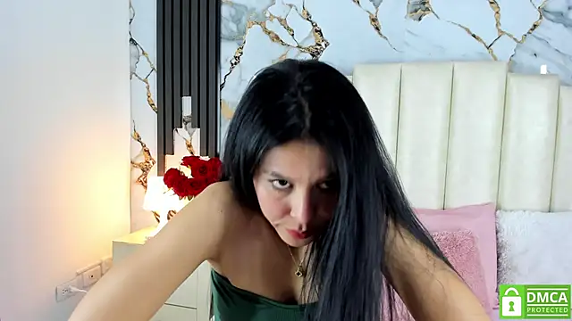 lulumars online show from January 2025 07:22:01 AM