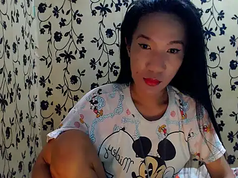 Snapshot of AsianNaughtiesMistress chatting on February 2026 12:39:02 PM AsianNaughtiesMistress online show from February 2026 12:39:02 PM