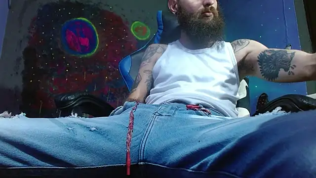 Tatted21xxx online show from January 2025 06:54:01 AM