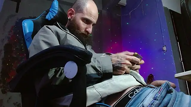 Tatted21xxx online show from January 2025 01:47:02 PM