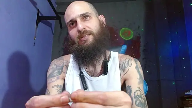 Tatted21xxx online show from January 2025 02:08:01 AM