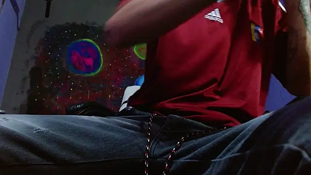 Tatted21xxx online show from January 2025 05:37:01 PM