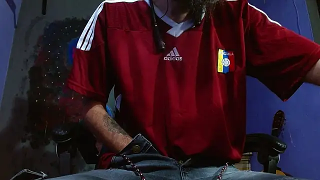 Tatted21xxx online show from January 2025 05:05:01 AM