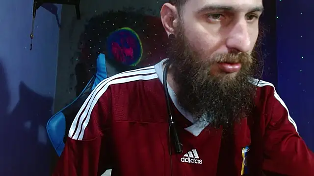 Tatted21xxx online show from January 2025 09:46:01 AM