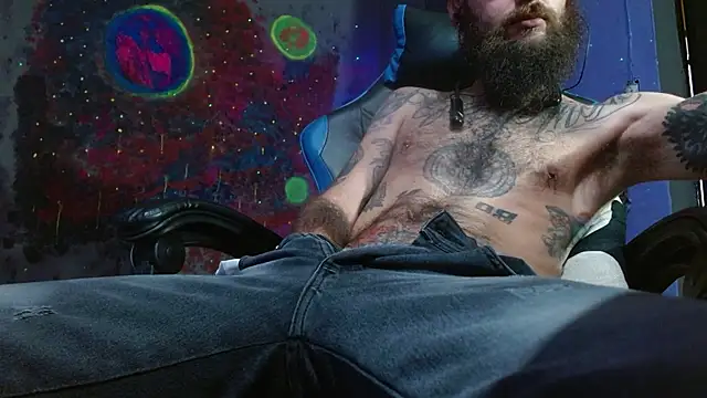 Tatted21xxx online show from January 2025 04:12:01 PM