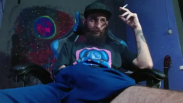 Tatted21xxx online show from January 2025 09:37:01 PM