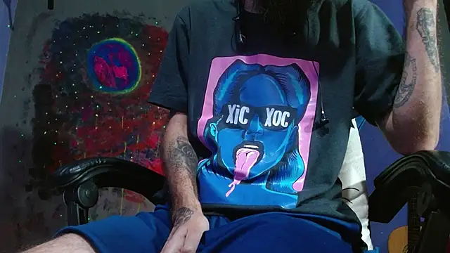 Tatted21xxx online show from January 2025 11:55:01 AM