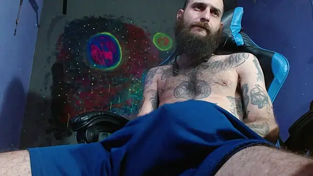 Tatted21xxx online show from January 2025 05:30:01 PM