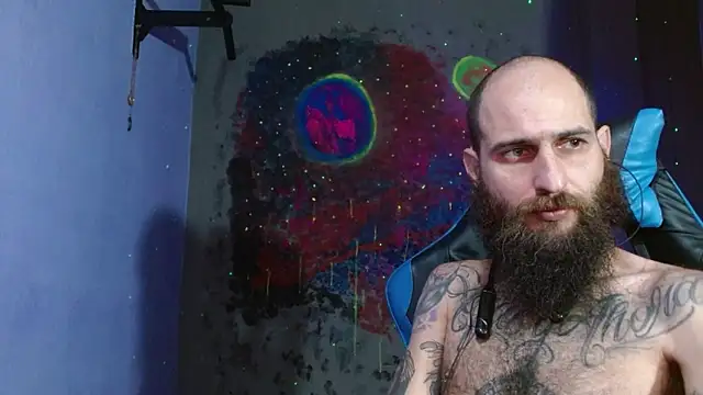 Tatted21xxx online show from January 2025 03:50:01 PM