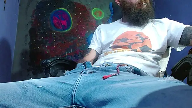 Tatted21xxx online show from January 2025 09:19:01 PM