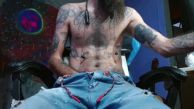 Tatted21xxx online show from January 2025 11:25:01 PM