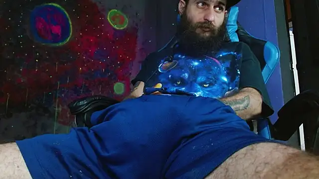 Tatted21xxx online show from February 2025 01:51:02 PM