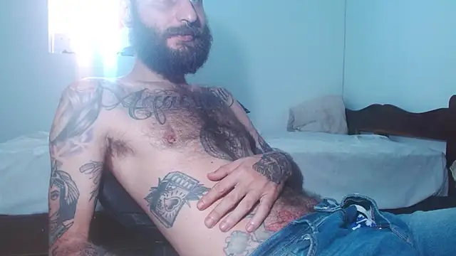 Tatted21xxx online show from September 2025 03:39:02 PM