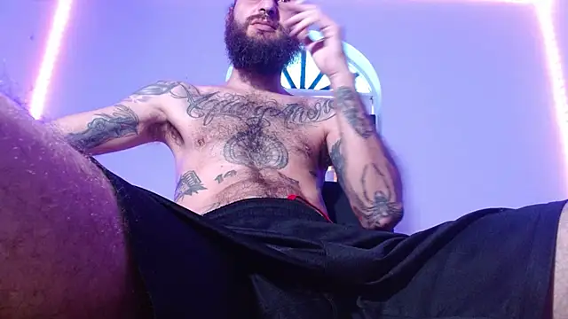 Tatted21xxx online show from November 2025 06:51:01 PM