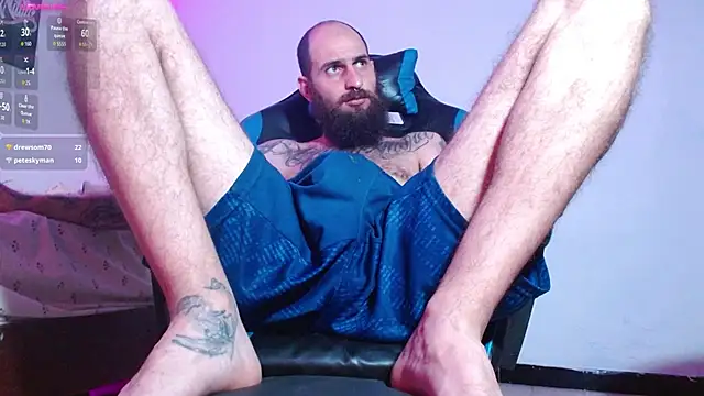 Tatted21xxx online show from April 2026 02:52:02 PM