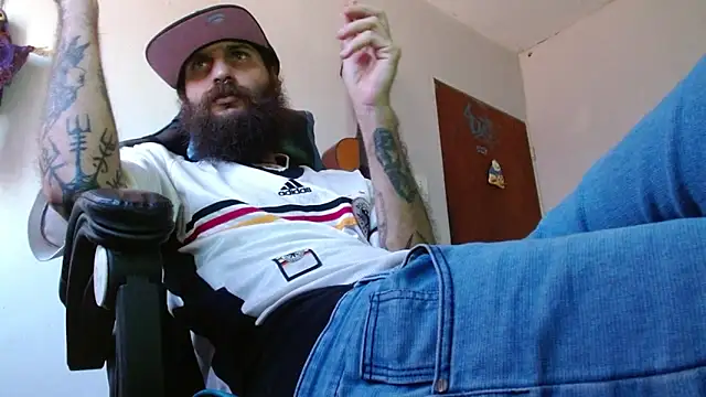 Tatted21xxx online show from June 2026 07:56:01 PM