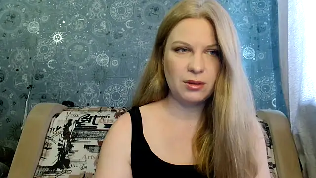 BlondeFox online show from May 2026 02:16:01 AM