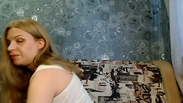 BlondeFox online show from June 2026 03:07:01 AM