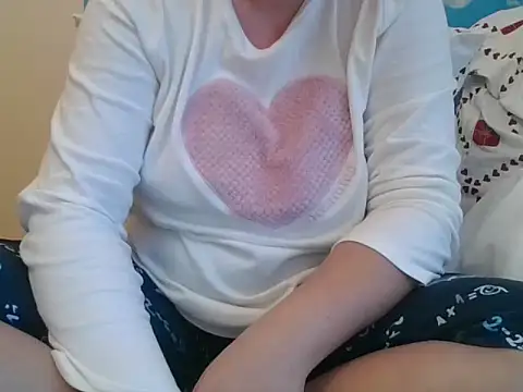 RealLittleRedRidingHood online show from February 2026 03:26:02 PM