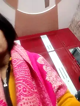 Manmohini123 online show from January 2025 05:33:01 AM