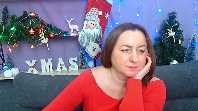 Abby Taylorr online show from December 2024 10:11:02 AM