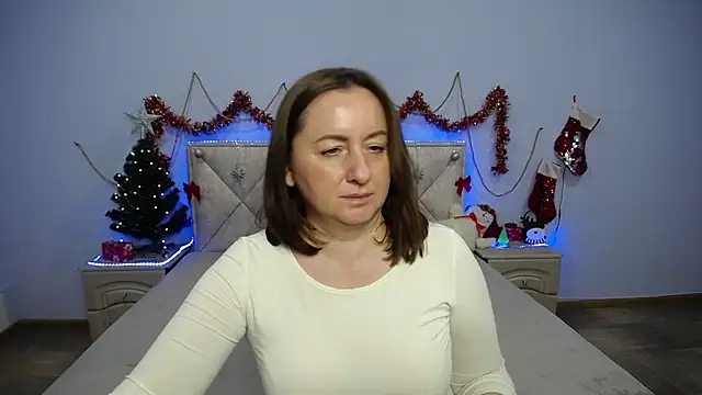 Abby Taylorr online show from January 2025 10:21:02 AM