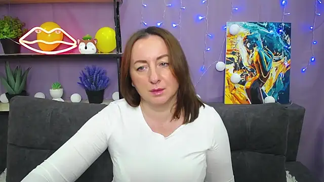 Abby Taylorr online show from January 2025 07:30:01 AM