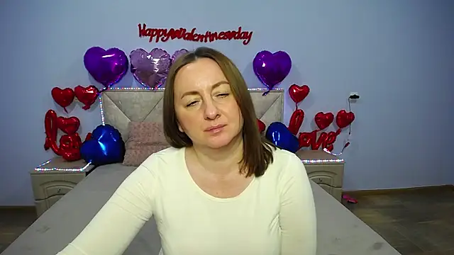 Abby Taylorr online show from February 2025 02:09:02 PM