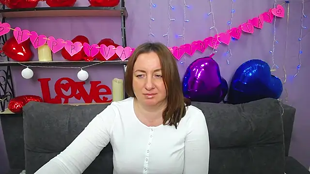 Abby Taylorr online show from February 2025 10:11:02 AM