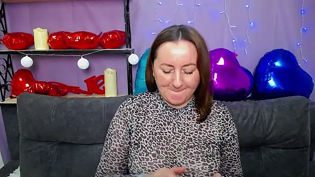 Abby Taylorr online show from February 2025 05:07:02 PM