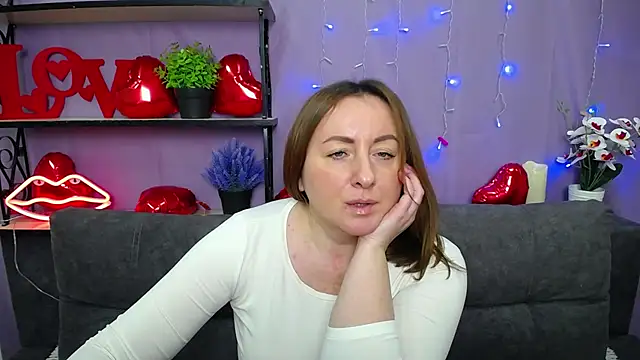 Abby Taylorr online show from March 2025 08:10:02 AM