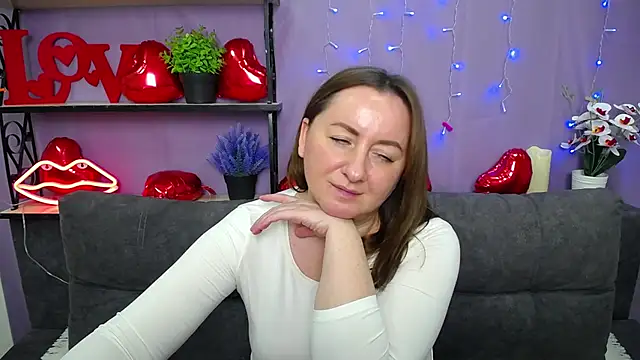 Abby Taylorr online show from March 2025 11:17:01 AM