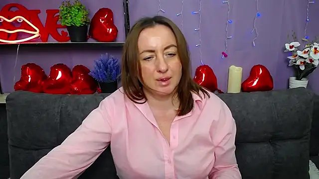 Abby Taylorr online show from March 2025 10:45:02 AM