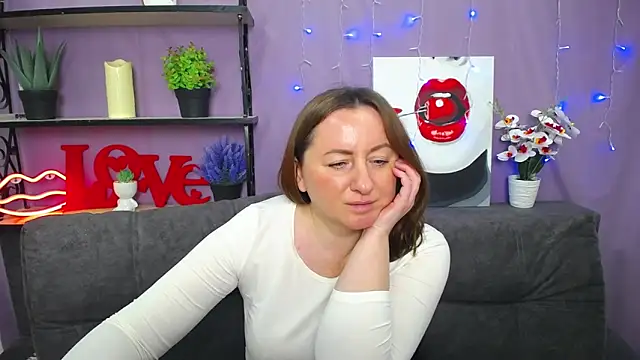 Abby Taylorr online show from March 2025 10:15:02 AM