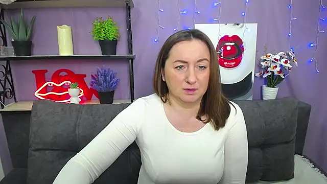 Abby Taylorr online show from March 2025 07:25:02 AM