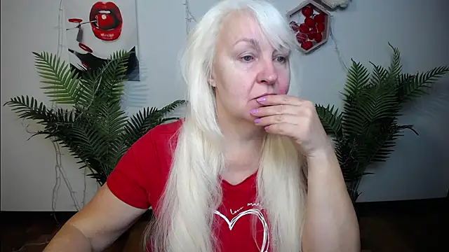 BlondyLeeBest online show from March 2026 07:27:01 PM