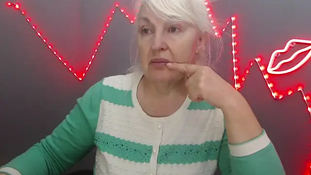 BlondyLeeBest online show from March 2026 07:31:01 PM